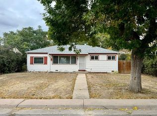 955 Moline St, Aurora, CO 80010