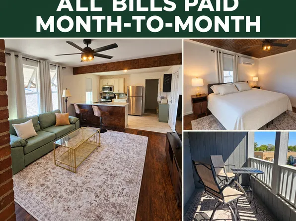 627 W Crawford St, Denison, TX