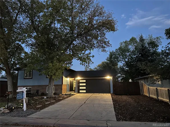 796 Birch Street, Broomfield, CO 80020