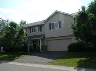 6318 207th St N, Forest Lake, MN 55025
