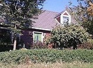 3718 Oxford Middletown Rd, Somerville, OH 45064