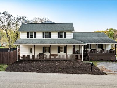 571 Mahood Rd, West Sunbury, PA, 16061