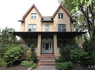 321 E Emmaus Ave, Allentown, PA 18103