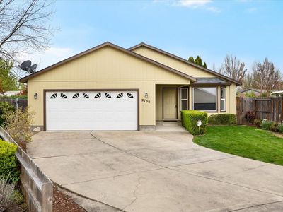 2700 Brae Dr, Medford, OR, 97501