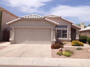 468 W Bolero Dr, Tempe, AZ 85284