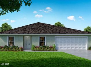 3261 Fitzpatrick Ave SW, Palm Bay, FL 32908