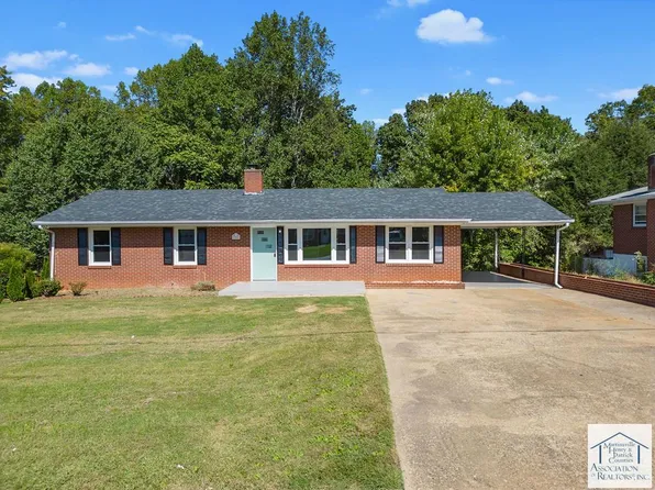 1054 Westover Dr, Collinsville, VA 24078