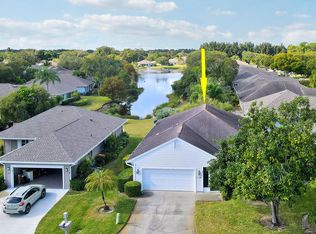 1791 N Garden Grove Circle, Vero Beach, FL 32962