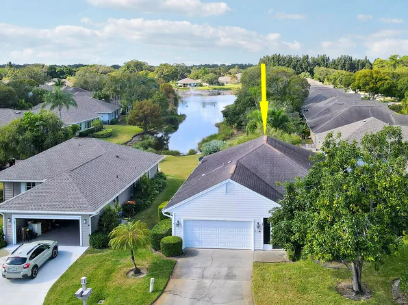 1791 N Garden Grove Circle, Vero Beach, FL 32962