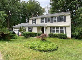 12253 Angel Wing Ct, Reston, VA 20191