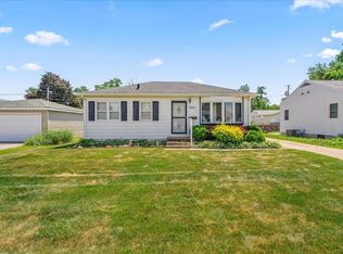 1850 Liberty Ave, Waterloo, IA 50702