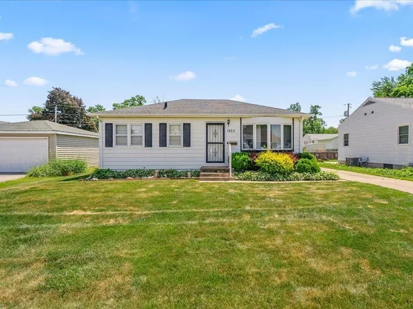 1850 Liberty Ave, Waterloo, IA 50702