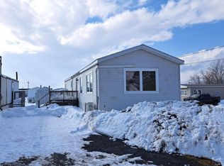 1 Jack Ross Rd, Colchester, NS B2N4J3