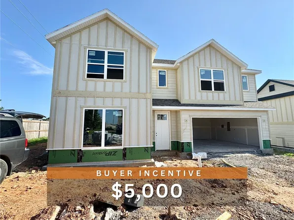 6008 SW Omaha Ave, Bentonville, AR 72713