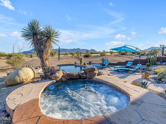 4th image of 13330 E Jomax Road