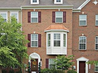 1741 Fernwood Dr, Upper Marlboro, MD 20774