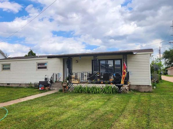 1153 I Ave, Gothenburg, NE 69138