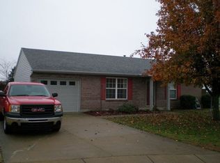 283 Lakewood Dr, Owensboro, KY 42301