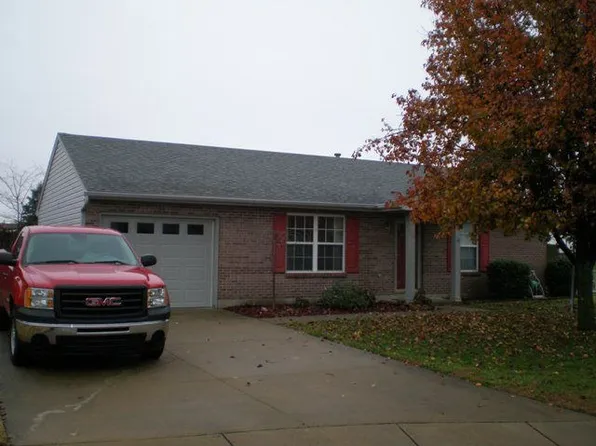 283 Lakewood Dr, Owensboro, KY 42301