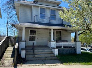 330 Martin Luther King Jr St SE, Grand Rapids, MI 49507