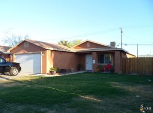 305 E Orange Ave, El Centro, CA 92243