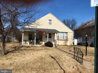 911 Ripley St, Philadelphia, PA 19111