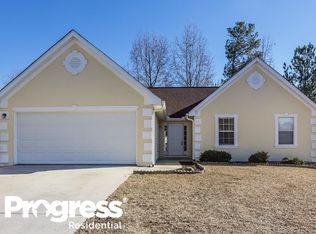 1025 Bonita Cir, Jonesboro, GA