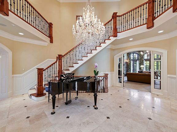 Grand Foyer