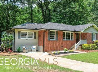 2365 Harrington Dr, Decatur, GA 30033