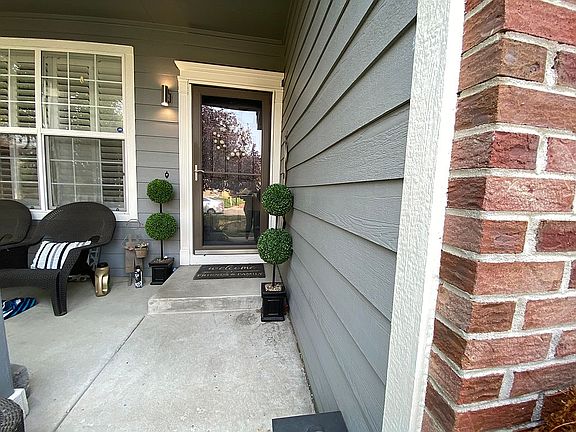 New grey painted in 2019