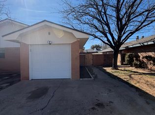 6107 38th St #B, Lubbock, TX 79407