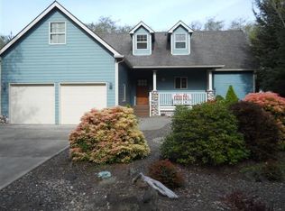 328 Olympic View Ave NE, Ocean Shores, WA 98569