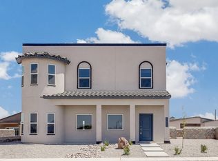 14604 Pebble Hills Blvd, El Paso, TX 79938