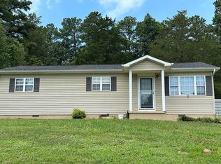 2396 Mount Pisgah Rd, Ringgold, GA 30736