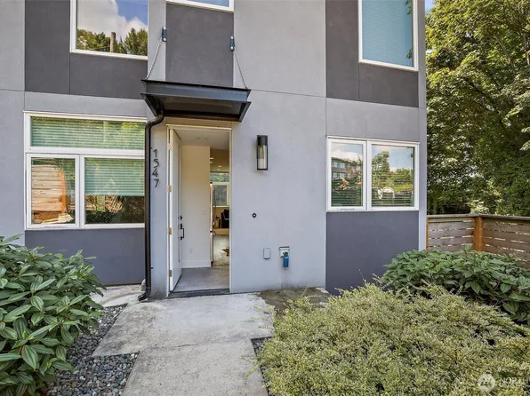 1547 Boylston Avenue E, Seattle, WA 98102