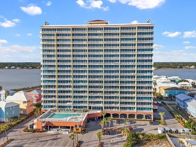 1524 W Beach Blvd APT 404, Gulf Shores, AL, 36542