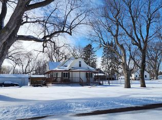 211 Central Ave N, Balaton, MN 56115