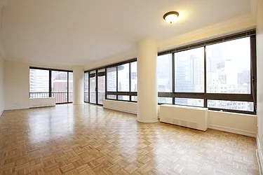 Rented by Citi Habitats