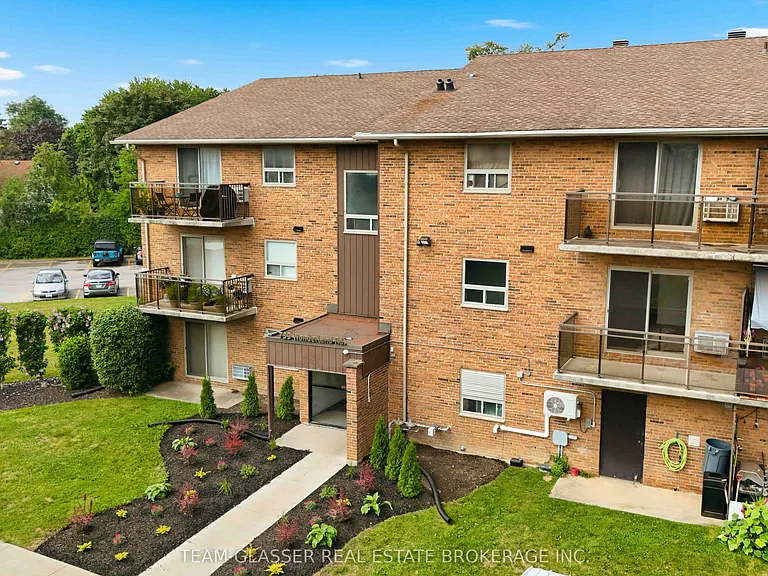 735 Wonderland Rd S #302 — Photo 29