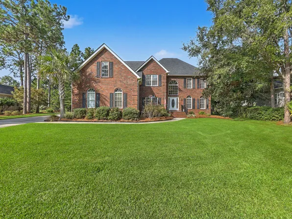 105 Glen Eagles Dr, Summerville, SC 29483