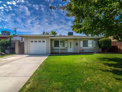 2541 Darwin St, Sacramento, CA, 95821