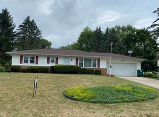 145 Sheffield Rd, Battle Creek, MI 49015