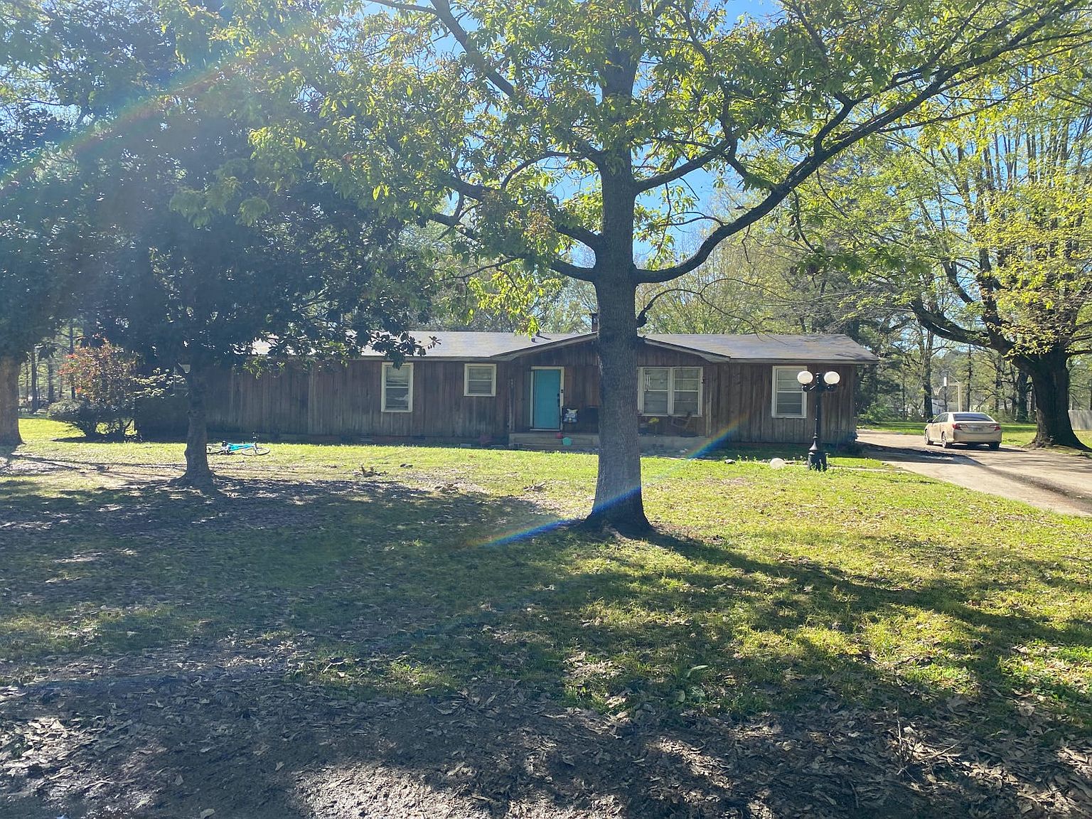 600 S Cherry St, Hamburg, AR 71646 Zillow