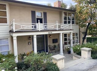 1609 Raymond Hill Rd, South Pasadena, CA 91030
