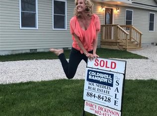 209 E. Drumbed Road, Villas, NJ 08251