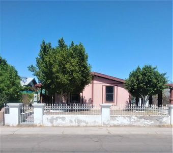 1608 E Bienestar Ln, San Luis, AZ, 85336