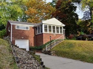 1000 5th St, Ambridge, PA