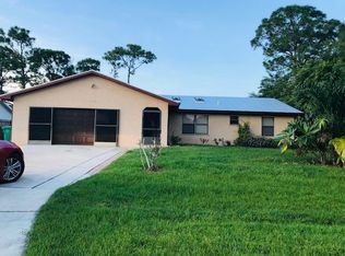 149 SW Exmore Ave, Pt Saint Lucie, FL 34953