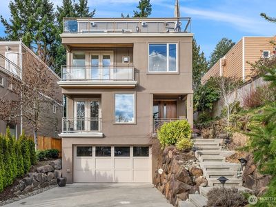 11234 NE 87th Street, Kirkland, WA, 98033