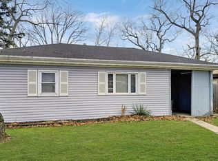 2736 Jasper St, Lake Station, IN